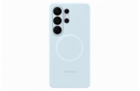 Samsung Silikonový Magnetický Galaxy S26 Ultra Light Blue EF-ES948CLE