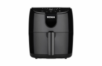 TESLA AirCook Q40 - multifunkční digitální horkovzdušná fritéz