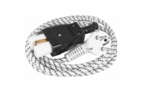Kabel flexo Remoska 1,8m/2m