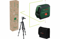 Bosch AdvancedLevel 2G Set Křížový laser (0.603.663.GZ1)