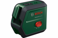 Bosch AdvancedLevel 2G Křížový laser (0.603.663.GZ0)