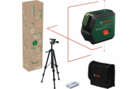 Bosch UniversalLevel 2 Set Křížový laser (0.603.663.FZ1)