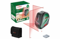 Bosch UniversalLevel 3 Křížový laser (0.603.663.904)