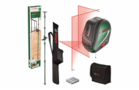 BOSCH UniversalLevel 3, maxi set s TP 320 - Křížový laser + stativ (0.603.663.903)