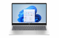 HP 14-em0043nc, Ryzen 5-7520U, 14.0/1920x1080/IPS/300n, UMA, 16GB, SSD 512GB, W11H, 2-2-0, Natural Silver