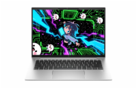 Notebook HP EliteBook 840 G10  Notebook - 14 palců, 16 GB, Intel Core i7-1355U 1.70 GHz, 512 GB NVMe SSD, Windows 11 Pro, 1920 x 1200 px, Intel Iris Xe Graphics, Bluetooth, WIFI, Webkamera