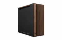 ASUS case PROART PA602 WALNUT WOOD METAL PWM