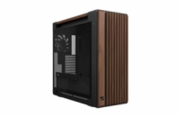 ASUS case PROART PA602 WALNUT WOOD TG PWM
