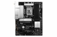 MB Asrock B860 ROCK WIFI 7 /LGA1851/4xDDR5/M.2/W7+BT5.4/HDMI/ATX