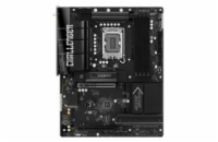 MB Asrock B860 CHALLENGER WIFI /LGA1851/4xDDR5/M.2/W7+BT5.4/HDMI/ATX