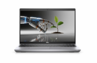 Notebook Dell Latitude 5521  Notebook - 15,6 palců, 16 GB, Intel Core i7-11850H 2.50 GHz, Numerická klávesnice, 512 GB NVMe SSD, Windows 11 Pro, 1920 x 1080 px, Intel UHD Graphics + nVIDIA GeForce MX