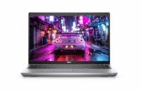 Notebook Dell Latitude 5521  Notebook - 15,6 palců, 16 GB, Intel Core i7-11850H 2.50 GHz, Numerická klávesnice, 512 GB NVMe SSD, Windows 11 Pro, 1920 x 1080 px, Intel UHD Graphics + nVIDIA GeForce MX