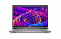Notebook Dell Latitude 5521  Notebook - 15,6 palců, 32 GB, Intel Core i7-11850H 2.50 GHz, Numerická klávesnice, 512 GB NVMe SSD, Windows 11 Pro, 1920 x 1080 px, Intel UHD Graphics + nVIDIA GeForce MX