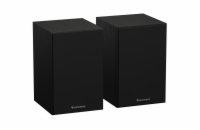 Herní reproduktory Genesis ARSEN 302BT/Stereo/20W/černá