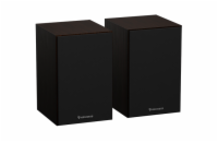 Herní reproduktory Genesis ARSEN 302BT/Stereo/20W/Hnědá