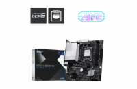 MSI PRO H810M-B/LGA 1851/mATX