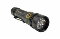 Svítilna TECHNIK Flashlight MT-P27 nabíjecí, aku 18650 2200mAh, 1500lm