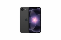 Apple iPhone 17e 256GB černý