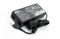 Lenovo originální napájecí adaptér, 135W (ADL135NCC3A) – hranatý konektor ADL135NCC3A je adaptér na napájení pro notebooky Lenovo. Má výstup 20V a 6.75A, celkový výkon 135W. Je kompatibilní s modely 
