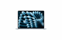 Apple MacBook Air 15"/M5/15,3"/2880x1864/24GB/1TB/M5/Tahoe/Sky Blue/1R