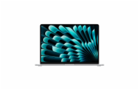 Apple MacBook Air 15" M5 24GB, 1TB SSD, stříbrná