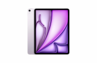 Apple iPad Air 13"/(M4) Wi-Fi + Cellular/13"/2732x2048/12GB/128GB/iPadOS26/Purple