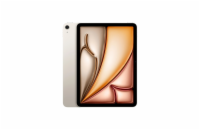 Apple iPad Air M4 11" Wi-Fi 128GB, hvězdně bílá