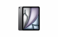 Apple iPad Air 11"/(M4) Wi-Fi/11"/2360x1640/12GB/256GB/iPadOS26/Space Grey