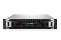 HPE DL380 G12 6515P, 64GB, 2 x 480GB SSD