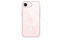 iPhone 17e Clear Case with MagSafe