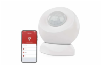 GoSmart PIR senzor (pohybové čidlo) EMOS H5024 IP20, ZigBee