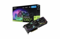 PNY GeForce RTX 5060 Ti ARGB Triple Fan 8GB OC