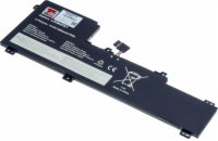 Baterie T6 Power pro Lenovo Yoga Slim 7 Pro 16ACH6, IdeaPad 5 Pro-16ACH6, 4883mAh, 75Wh, 4cell