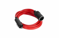 Autoadaptér napájecí PEIYING PY-CHR0013 5m