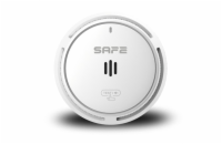 Detektor kouře SAFE 10Y30-RF