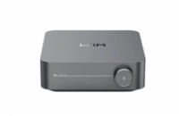 BAZAR - WiiM Amp Dark Grey - Poškozený obal (Komplet)