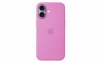 iPhone 17 Silicone Case with MagSafe – El.Lavender