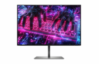 Monitor HP Z24n G3  Monitor - 24 palců, 1920 x 1200 px