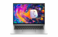 Notebook HP EliteBook 660 G11  Notebook - 16 palců, 16 GB, Intel Core Ultra 7 155U 1.70 GHz, Numerická klávesnice, 1 000 GB NVMe SSD, Windows 11 Pro, 1920 x 1200 px, Intel Graphics, Bluetooth, WIFI, 