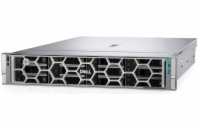 Dell server PowerEdge R570 6507P/32GB/1x960 SSD/16x2,5"/H965i/3NBD Basic/2x 1100W
