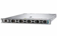 Dell server PowerEdge R470 6517P/32GB/2x480 SSD/6x2,5"/H965i/3NBD Basic/2x 1100W