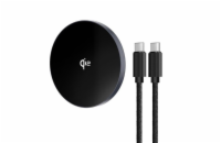 Nabíječka telefonu MagSafe FORCELL F-Energy Smart Charge