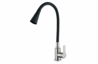 Dřezová baterie MIXXUS DAX-011 REFL.BLACK