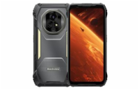 BLACKVIEW Rugged XPLORE 2 Black,6.73" AMOLED 3200x1440 120Hz 12/256Gb MT 8300 Octa-Core 3.35GHz,50+20MP,Night Vision