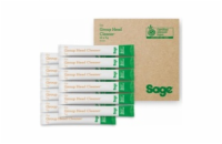 Sage The Group Head Cleaner 12ks SCC202 čistič hlavy a páky kávovaru, 12 ks, odstraňuje oleje a usazeniny, eko balení