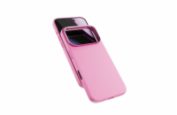 Epico Silicone Mag+ Case iPhone 17 Pro - růžová