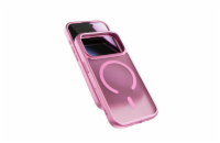 Epico HeroMatte Mag+ Case iPhone 17 Pro Max - růžo