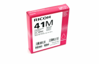Ricoh - toner 405763 (SG 3110DN, 3110DNw, 3100SNw, 3110SFNw, 3120B SFNw, 7100DN) 2200 stran, purpurový