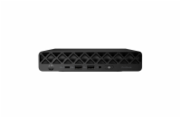 HP ProDesk 4 Mini G1i AI/U5 225T/8 GB/512 GB/Win 11 Home/3y onsite