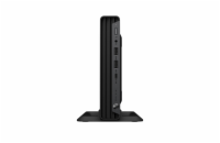 HP Pro/400 G9/Mini/i5-14500T/16GB/512GB/Intel int/W11P/3R